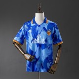 Valencia 1990/1992 Away Retro Jersey