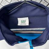 Napoli 1989/1990 Retro Track Jacket