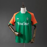 Werder Bremen 2003/2004 Home Retro Jersey