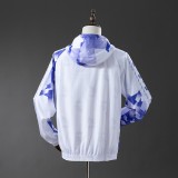 Real Madrid 2000 All Weather Track Retro Jacket