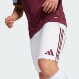 Thai Version Aston Villa 25/26 Home Shorts