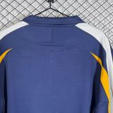 Real Madrid 1998/1999 Track Retro Jacket