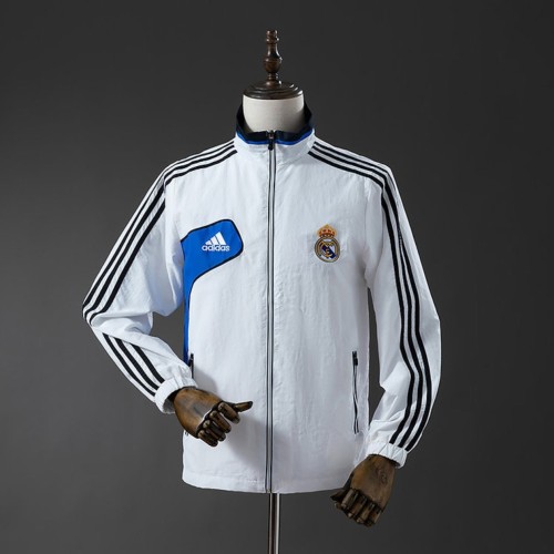 Real Madrid 2012/2013 Track Retro Jacket