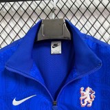 Chelsea 25/26 Track Windbreaker Jacket