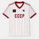 CCCP Soviet Union 1982/1983 Away Retro Jersey