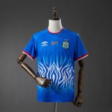 Thai Version DR Congo 2026 Home Jersey