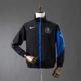 Chelsea 25/26 Track Windbreaker Jacket