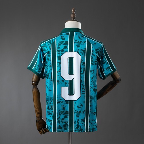 Thai Version Manchester City 25/26 Special Jersey