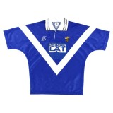 Brescia Calcio 1996/1997 Home Retro Jersey