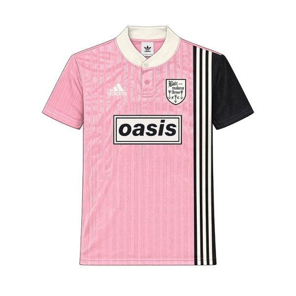 Boltmakers Arms 1996 Retro Jersey