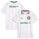 Thai Version Palmeiras 26/27 Away Jersey
