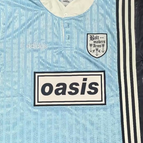Boltmakers Arms 1996 Retro Jersey