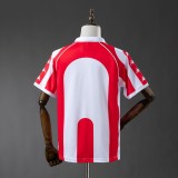 Athletic Bilbao 1998/1999 Home Retro Jersey