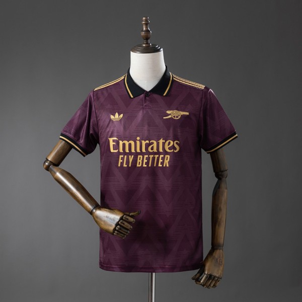 Thai Version ARS 25/26 Special Jersey