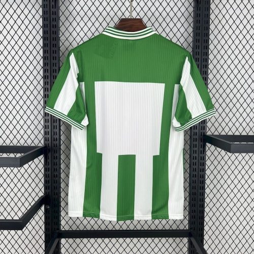 Córdoba CF 1998/1999 Home Retro Jersey