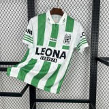 Atlético Nacional 1996/1997 Home Retro Jersey