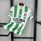 Atlético Nacional 1996/1997 Home Retro Jersey