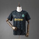 Thai Version Sporting CP 25/26 Special Edition Jersey