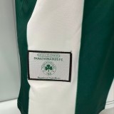 Panathinaikos FC 1996/1997 Home Retro Jersey