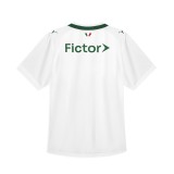 Player Version Palmeiras 26/27 Away Authentic Jersey