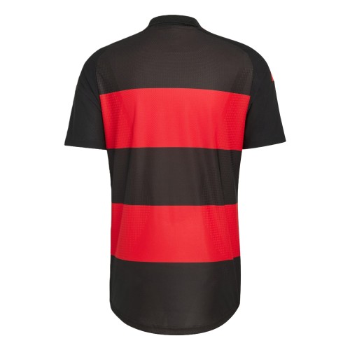 Player Version Flamengo 26/27 Home Authentic Jersey