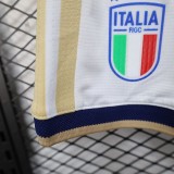 Player Version Italy 2026 Home Authentic Shorts