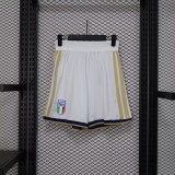 Player Version Italy 2026 Home Authentic Shorts