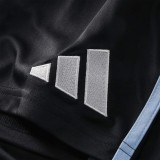Thai Version Aston Villa 25/26 Away Shorts