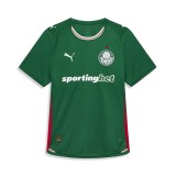 Player Version Palmeiras 26/27 Home Authentic Jersey