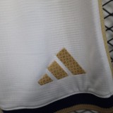 Player Version Italy 2026 Home Authentic Shorts