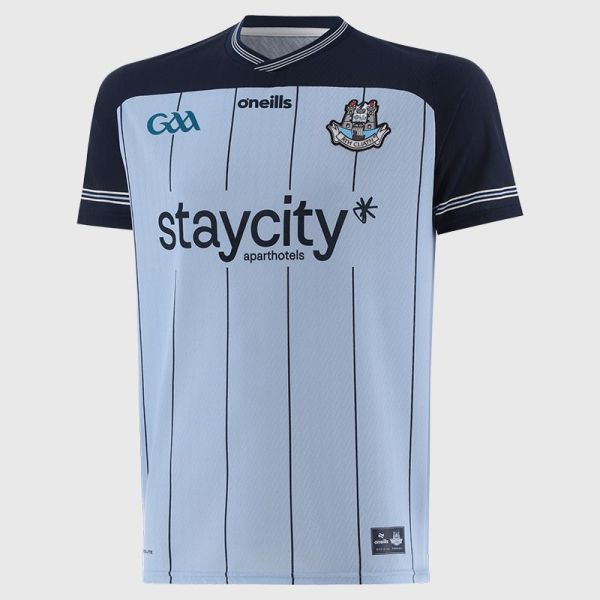 Dublin GAA 2026 Men's Home Jersey