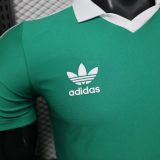 Player Version Mexico 1986 Home Authentic Jersey