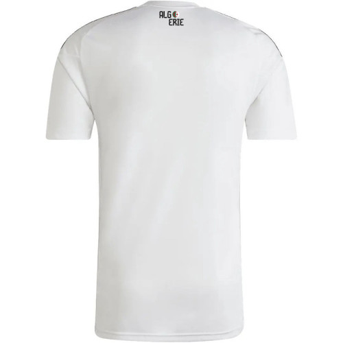 Thai Version Algeria 2026 Training Jersey
