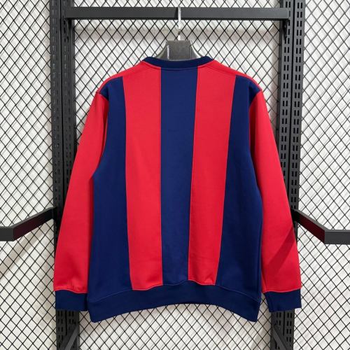 Bayern Munich 25/26 Team Sweatshirt