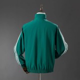 Mexico 25/26 Team Windbreaker Reversible Jacket