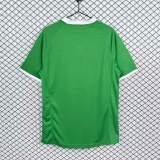 VfL Wolfsburg 2008/2009 Home Retro Jersey
