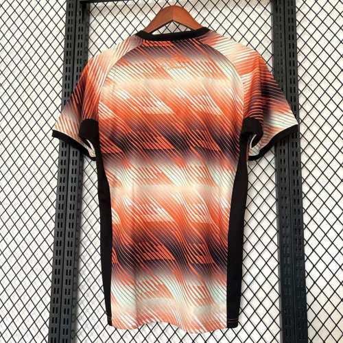Thai Version France 2026 Hollywood Goalkeeper Jersey
