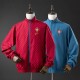 Portugal 25/26 Team Windbreaker Reversible Jacket