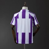 Real Valladolid 1984/1985 Home Retro Jersey