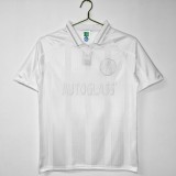 Chelsea 1998 Blank Out Retro Jersey