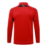 Flamengo 25/26 Training Jacket and Pants Set A25109