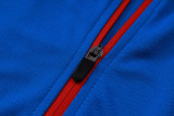PSG 25/26 Training Jacket and Pants Set A25108