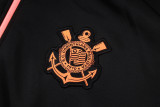 Corinthians 25/26 Training Jacket and Pants Set A25112