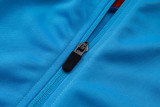Barcelona 25/26 Training Jacket and Pants Set A25107