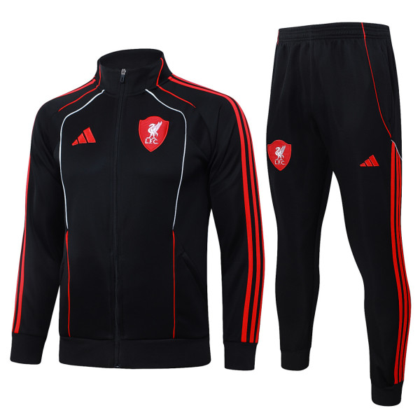 Liverpool 25/26 Training Jacket and Pants Set A25111