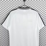 Beşiktaş JK 1996/1997 Home Retro Jersey