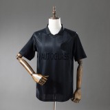 Chelsea 1998 Black Out Retro Jersey