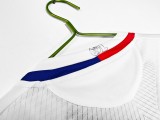 Olympique Lyonnais 2008/2009 Home Retro Jersey