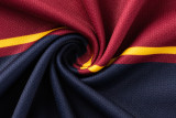 Highlanders Super Rugby 2026 Men's Home Jersey