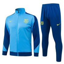 Barcelona 25/26 Training Jacket and Pants Set A25107